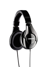 Shure SRH240A-BK-EFS