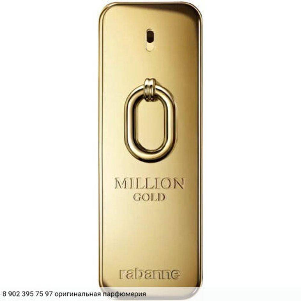 Million Gold