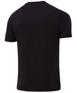 Футболка игровая Camp Striped Jersey, белый/черный, детский