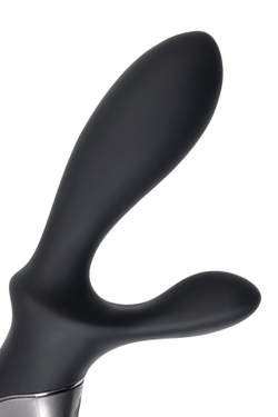 Вибростимулятор Satisfyer Heated Climax+, черный