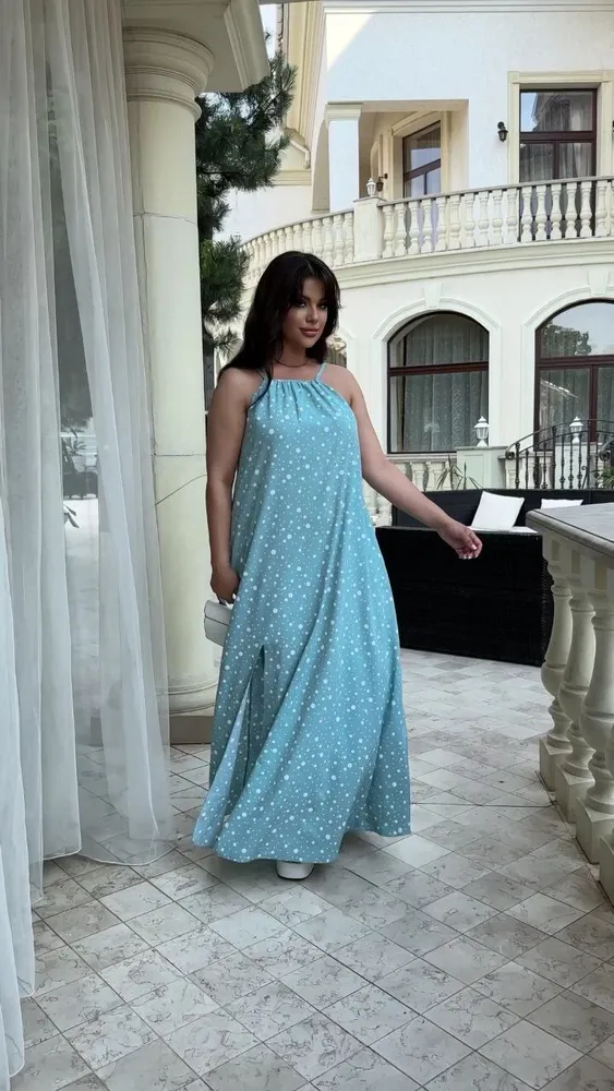 Платье УК-0113-2 Fabrika