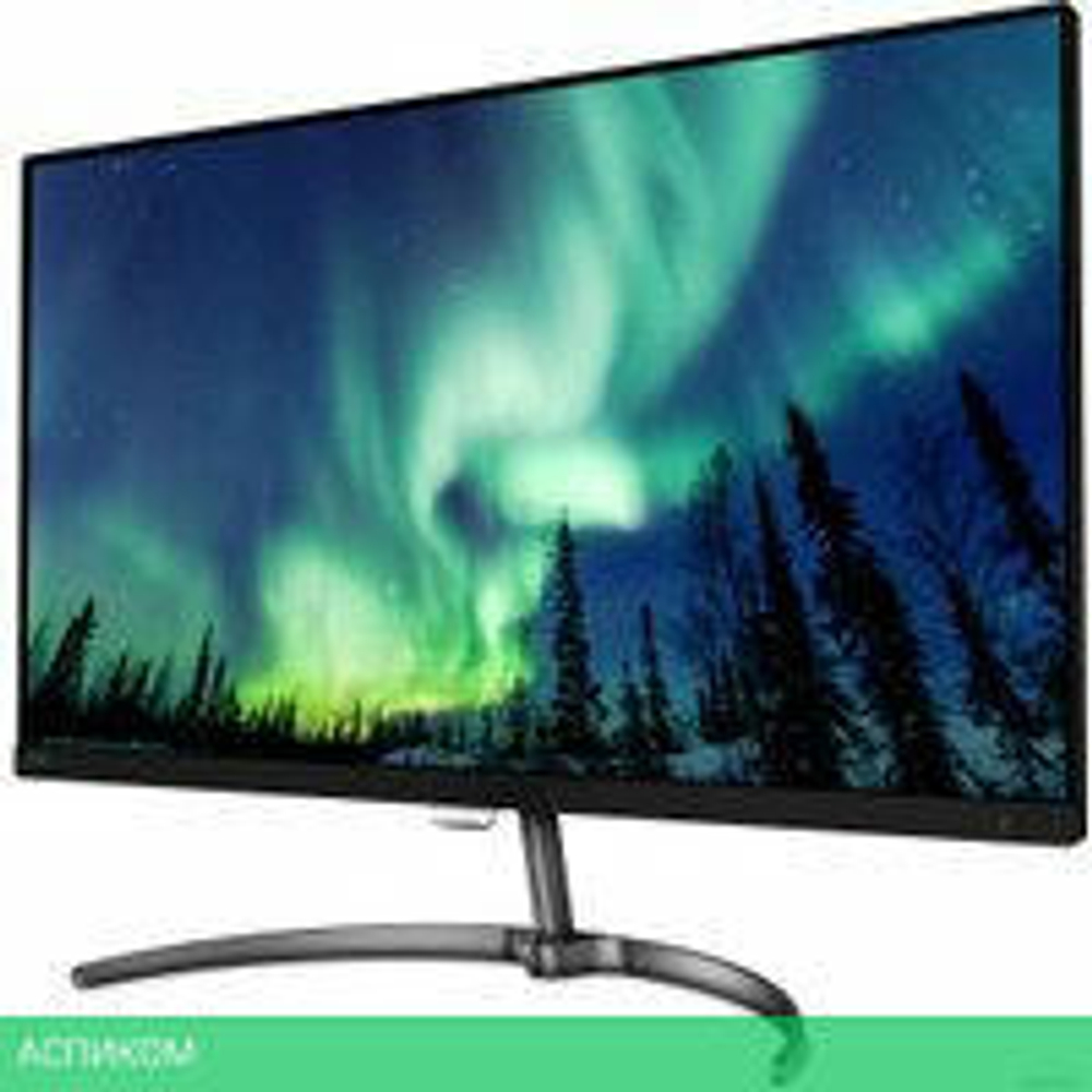 Монитор Philips 276E8VJSB/01