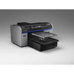 Принтер текстильный планшетный Epson SureColor SC-F2100/СНПЧ (Б/У)
