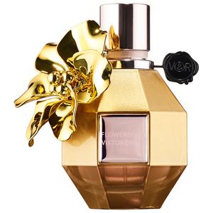 Viktor and Rolf Flowerbomb Gold Edition