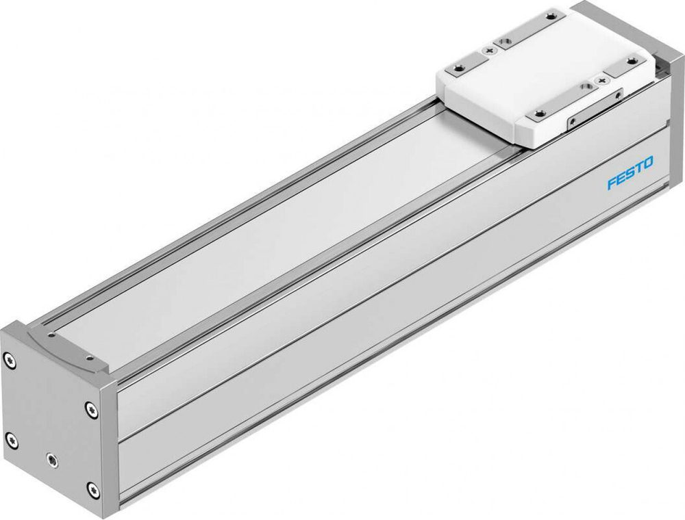 Пассивная направляющая Festo ELFC-KF-80-300