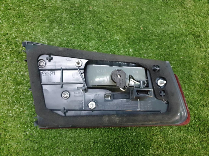 Фонарь правый внутренний BMW 5er G30 (2017-2020)