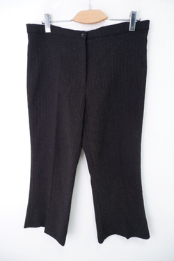 Брюки Ornella базовые 50 размер