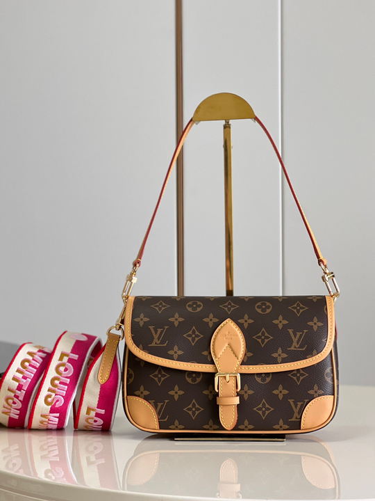 Louis Vuitton Diane