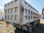 Shacman (Shaanxi) SX* 8x4 Самосвал SX331863366 (Дизельный, 12,5 л, 544 л.с., МТ)