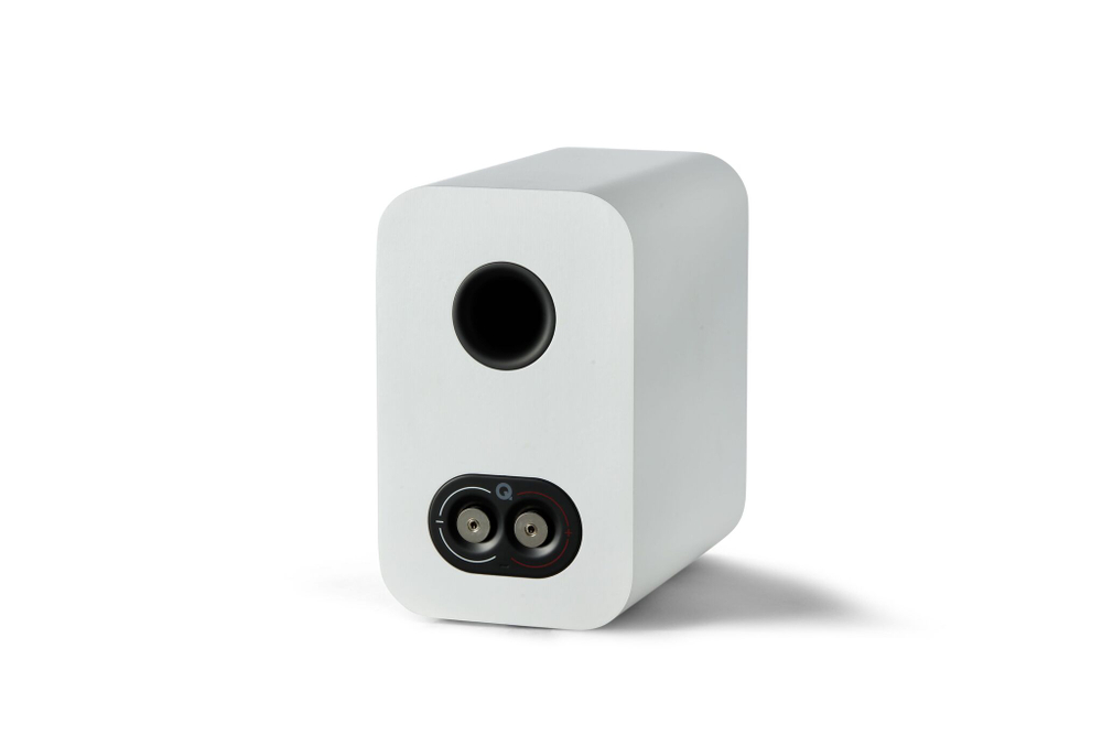 Q Acoustics Q5010 Полочные АС