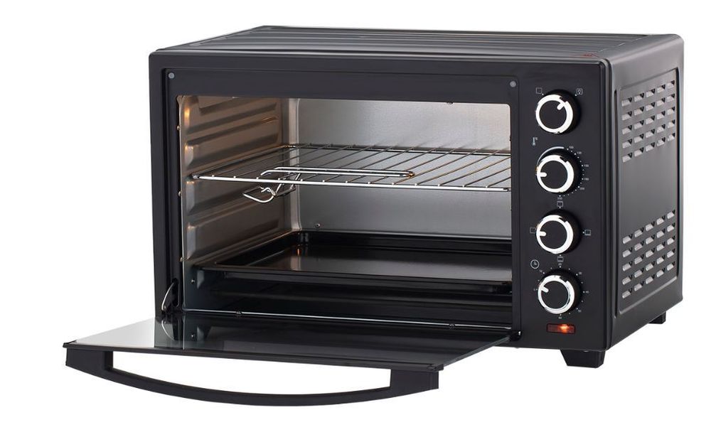 Жарочные шкафы HARPER HMO-3811