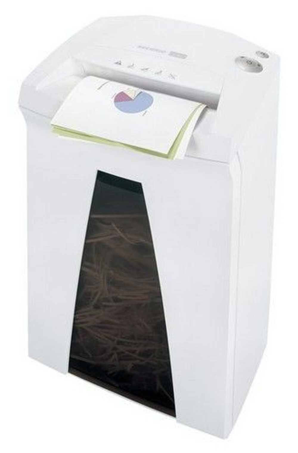 Уничтожитель бумаг  HSM Securio B24 -3.9