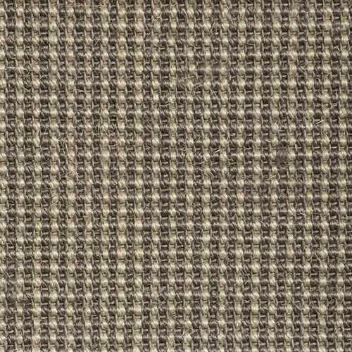 Циновка для пола Tasibel City Stripe 1264/0076/20 grey/black