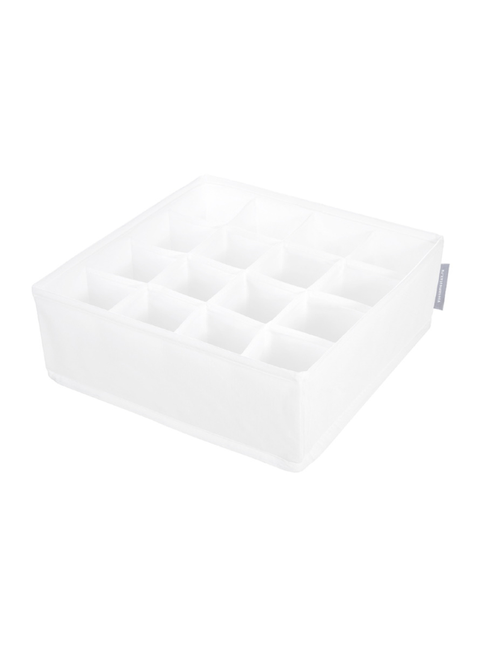 Органайзер 32х32х11 см, 16 ячеек, Санторини