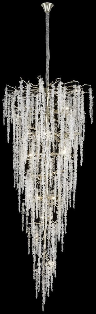 Лампа настольная Wertmark Karlin WE148.04.024