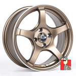 Комплект дисков SSR 15x6.5 et35 4x100
