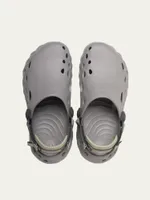 Купить Клоги Hike SS25 Ash Gray Клоги Hike SS25 Ash Gray