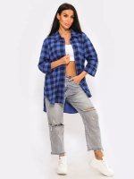 Туника на большие размеры