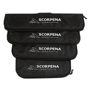 Сумка для ружья Scorpena -