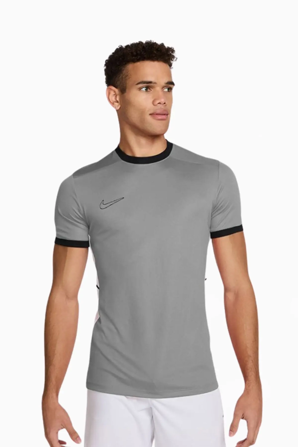 Футболка Nike Dri-FIT Academy 25 - серый