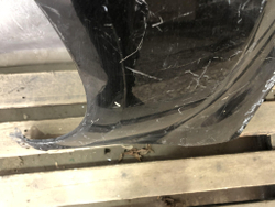 Крыло переднее левое Ford EcoSport 12-23 Б/У Оригинал CN15N16016AC