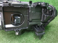 Фара левая BMW X5 G05 X6 G06 (2018-2023) Laser