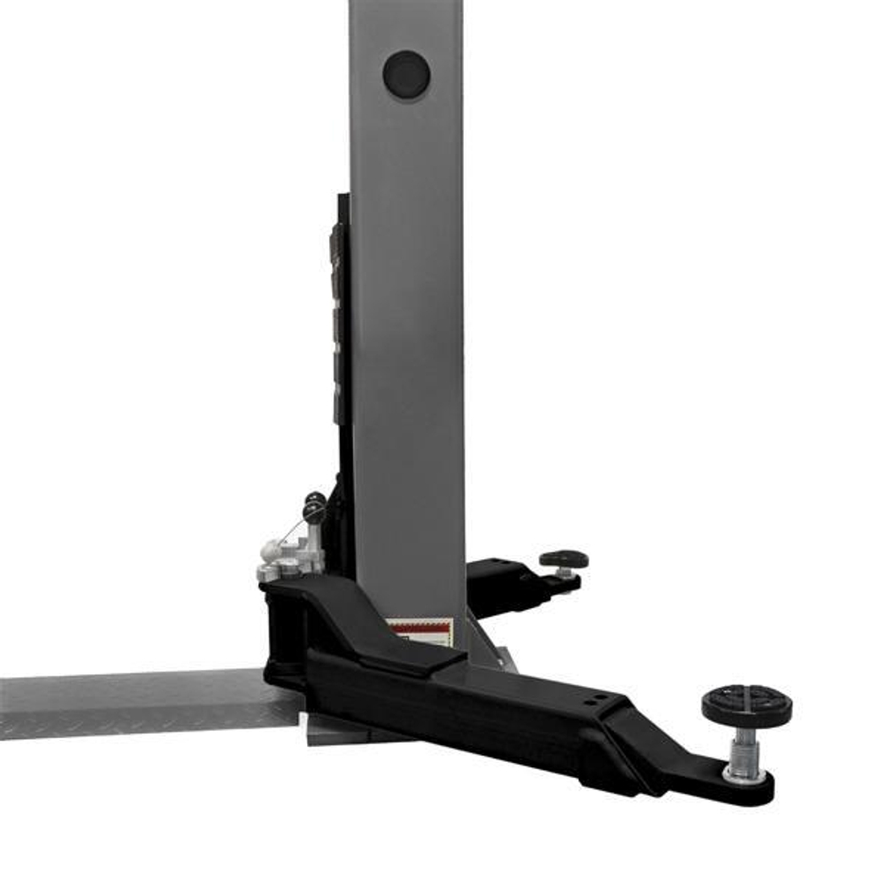 Двухстоечный подъемник СТОРМ T4S