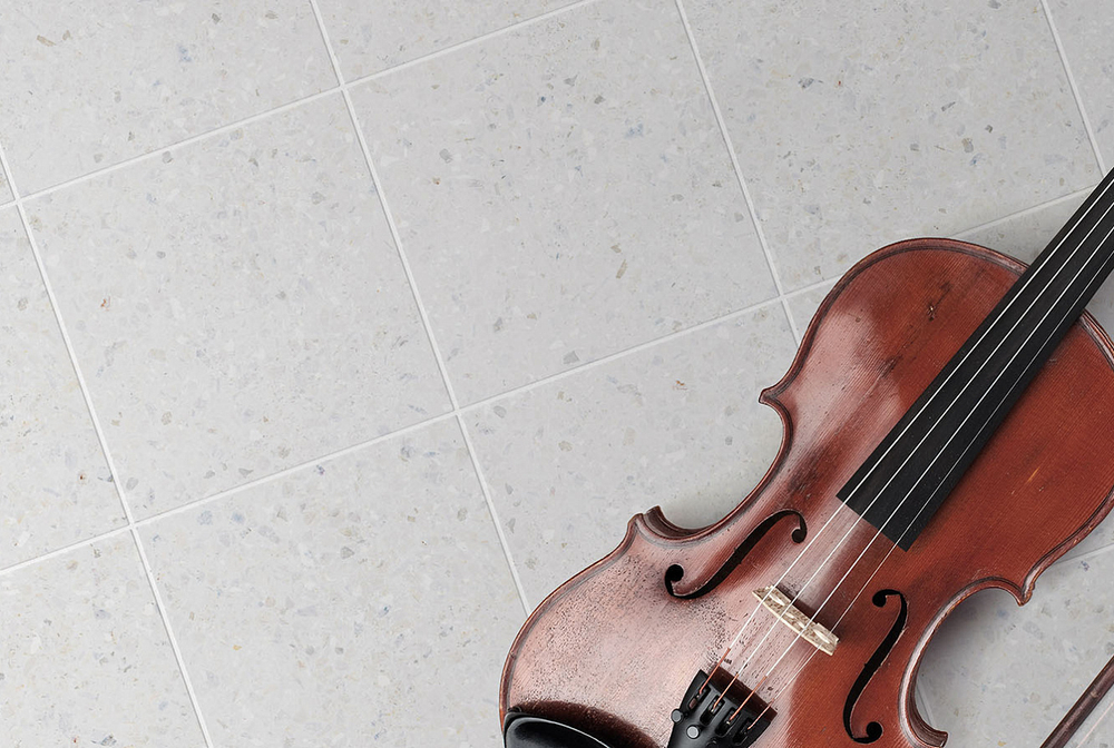 Wow Drops Bit Decor Graphite 18.5x18.5