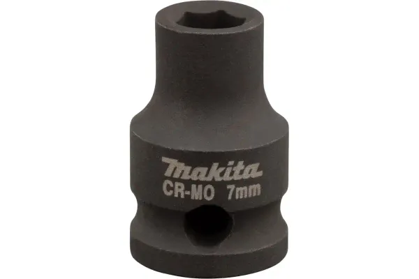 Головка торцевая ударная (7x28 мм) Makita B-39899