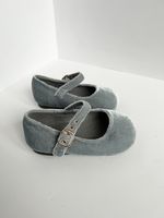 Бархатные туфли Age of Innocence, 22