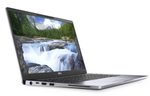 14" Ноутбук Dell Latitude 7400 Touch (1920x1080, Intel Core i7-8665U, RAM 16ГБ, SSD 256ГБ, Intel UHD Graphics 620, Win 11)