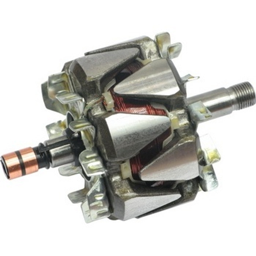 Ротор генератора Audi A4, A6. VW Passat