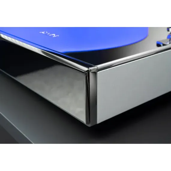 AVM Audio R 5.3 Pre-mounted Cadenza Silver