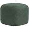Пуф Trøffel, темно-зеленый
