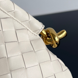 Bottega Veneta Mini Solstice 28 cm