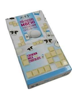 Десерт Mochi Milk Chocolate, 120гр.