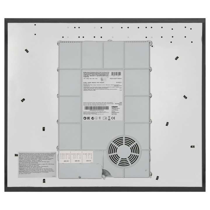 Индукционная панель Hansa BHI68611