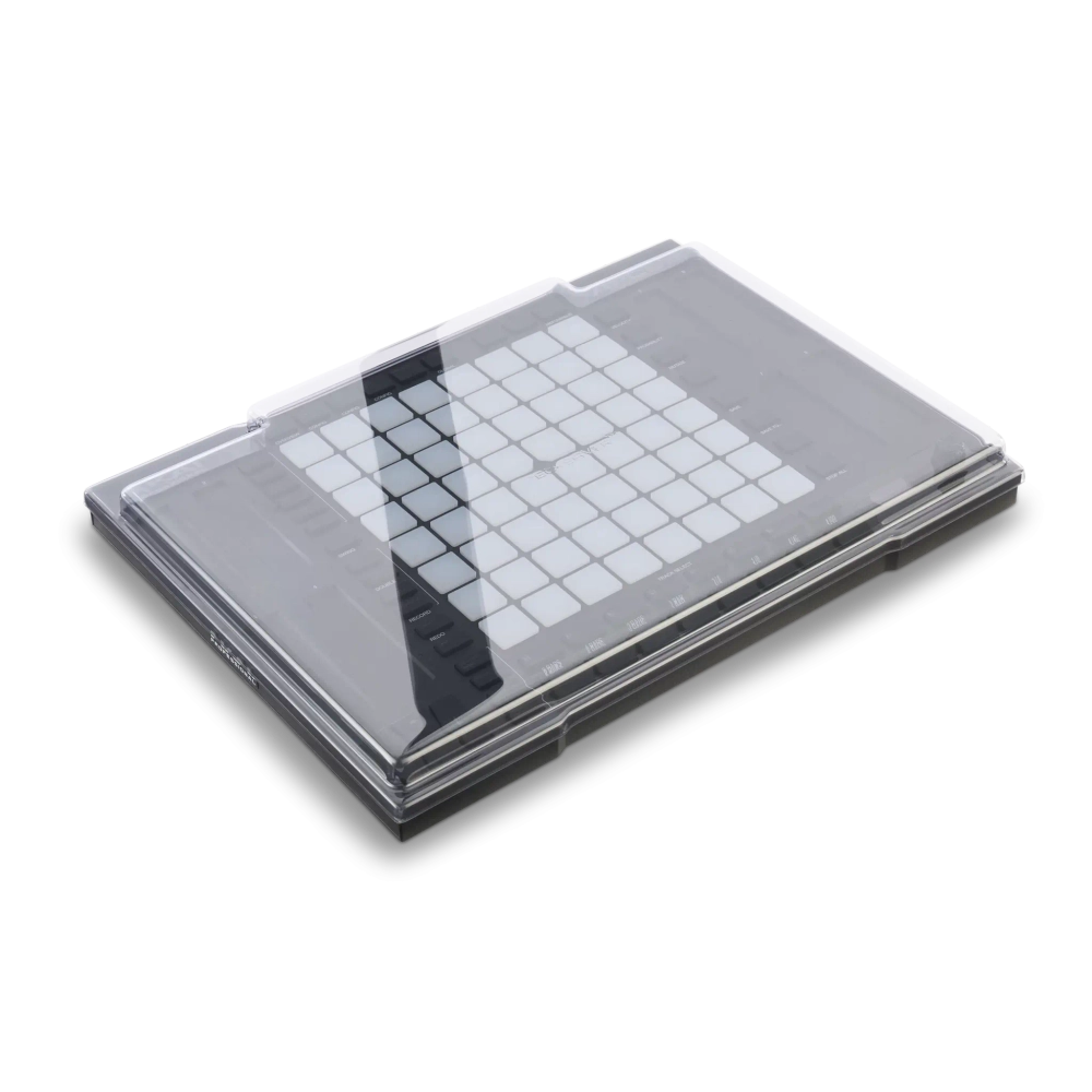 DECKSAVER AKAI PRO APC64 COVER