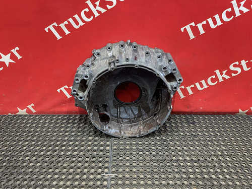 Кожух маховика 2018г