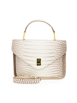 210-2172/33 Сумка жен., иск. кожа