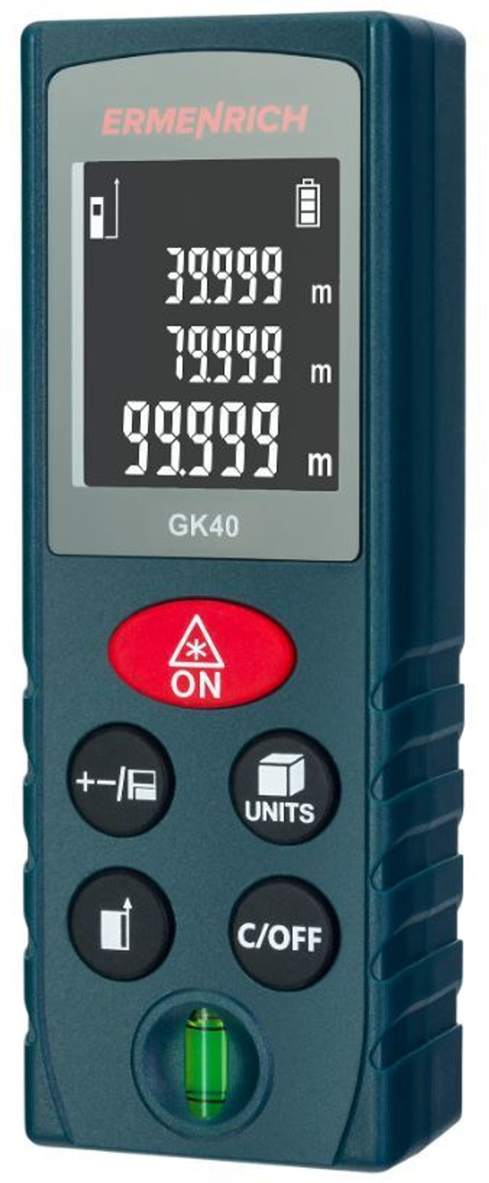 Рулетка  Ermenrich 83079