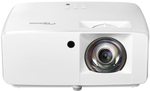 Проектор  Optoma ZH350ST