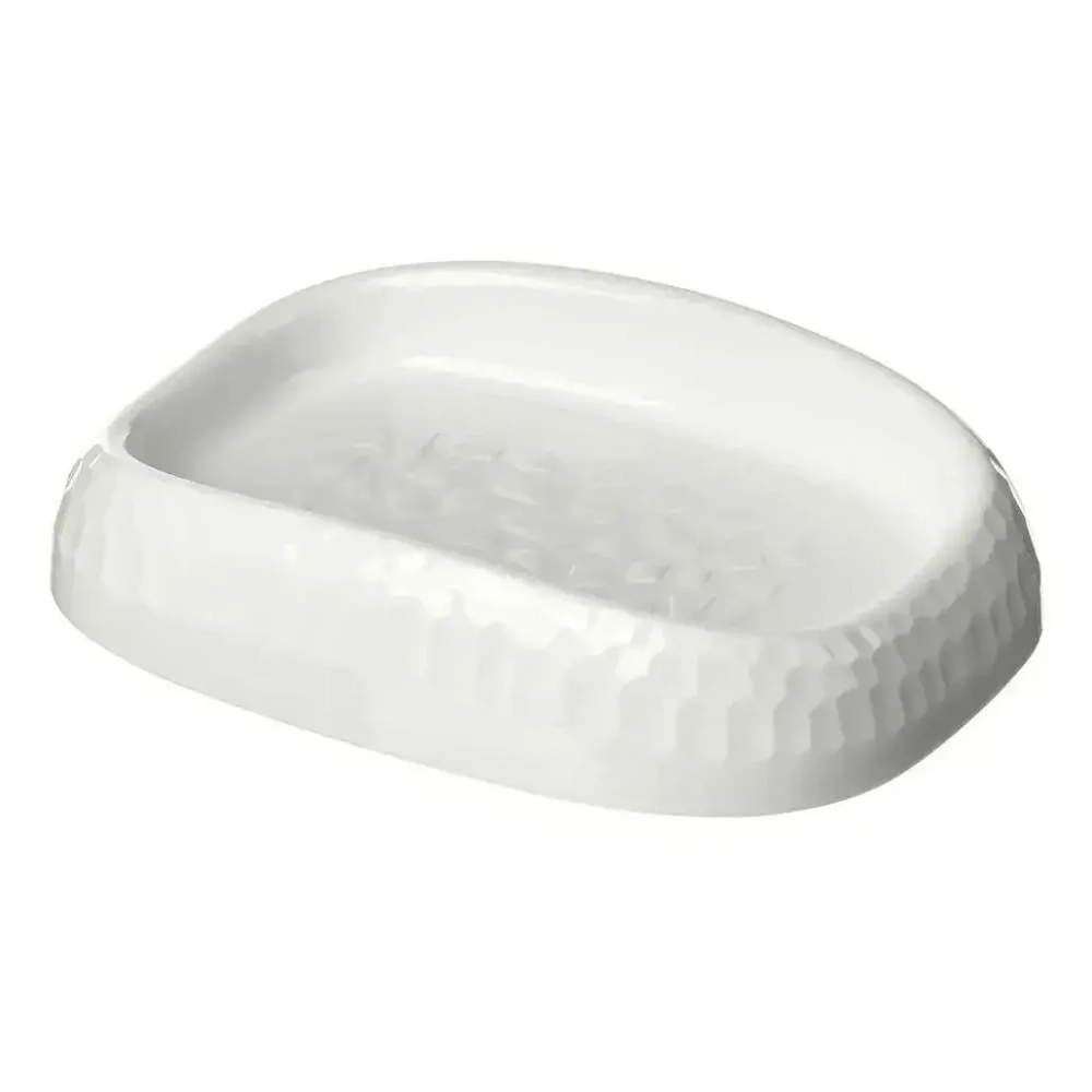 Мыльница Tule (светло-серый)