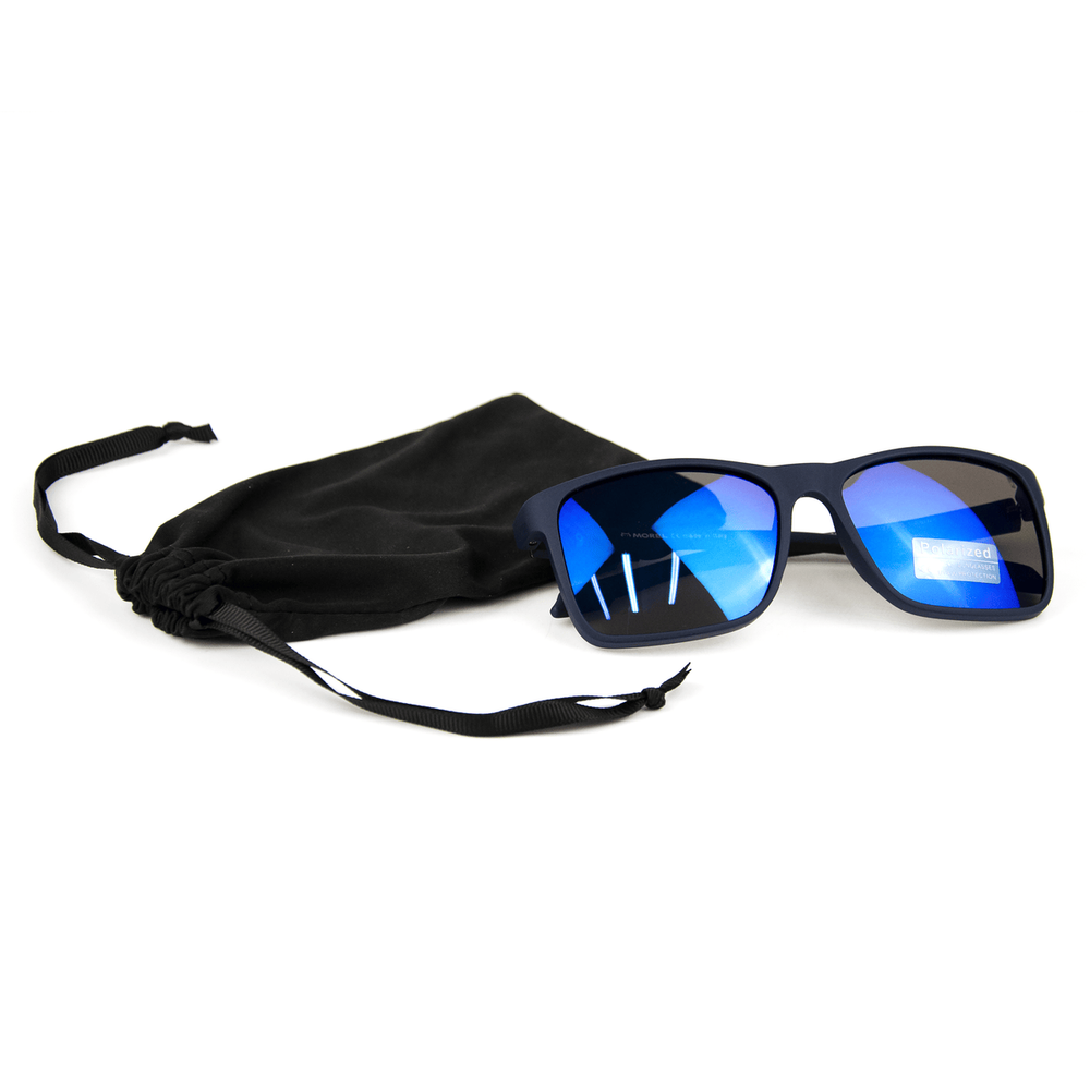 Очки солнцезащитные поляризационные P2214, Синий