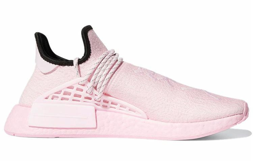 Кроссовки Pharrell Williams X Adidas Originals Nmd Hu