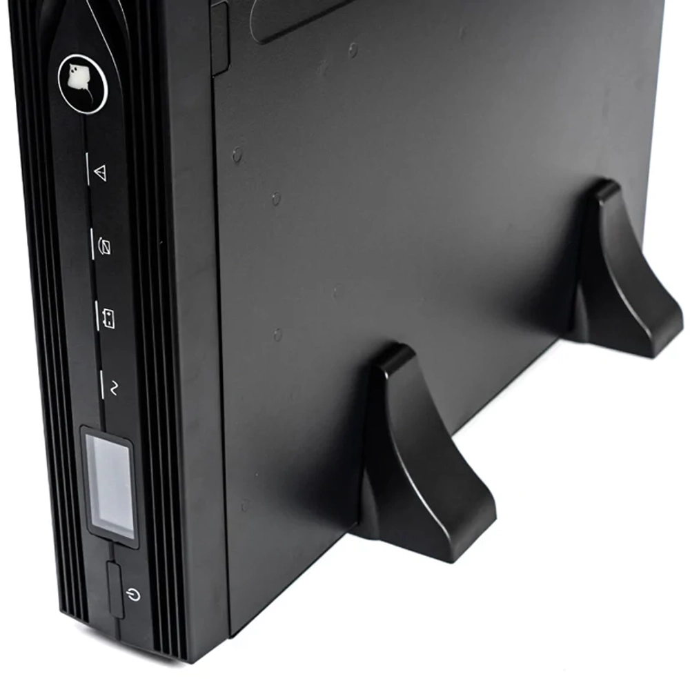 SKAT UPS 3000 RACK+6x9Ah источник бесперебойного питания 483