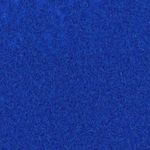 Выставочный ковролин ЭКСПОКОЛОР Синий, ширина 2м, рулон 100 кв.м