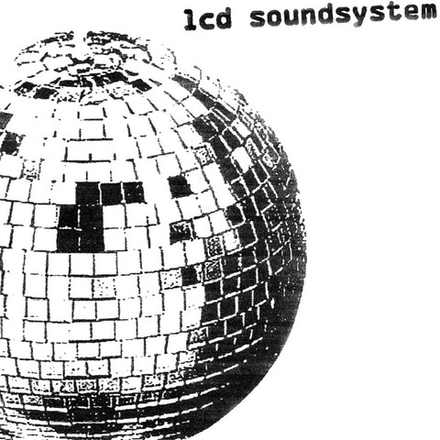 LCD Soundsystem LCD Soundsystem