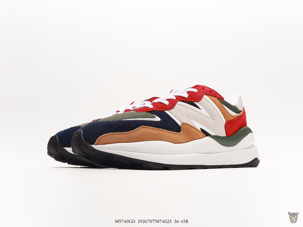 Кроссовки New Balance NB5740