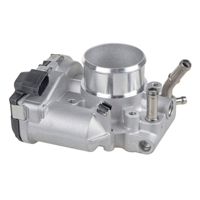 Дроссельная заслонка Hyundai i30 1.41.6 11-13Kia K2 K3 1.6 13-15 GANZ GIG333016